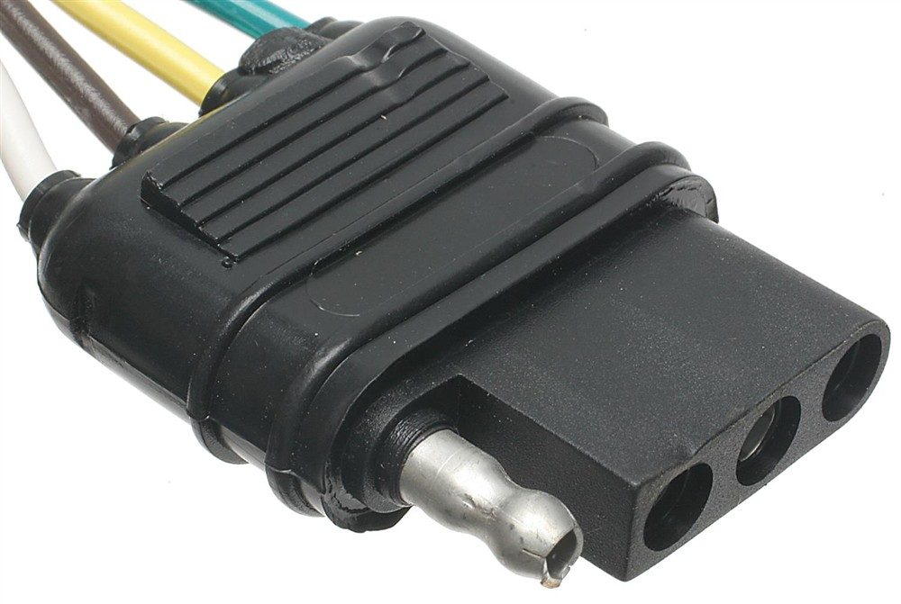 AC Delco Gold Trailer Connector Kit TC359 — image 2